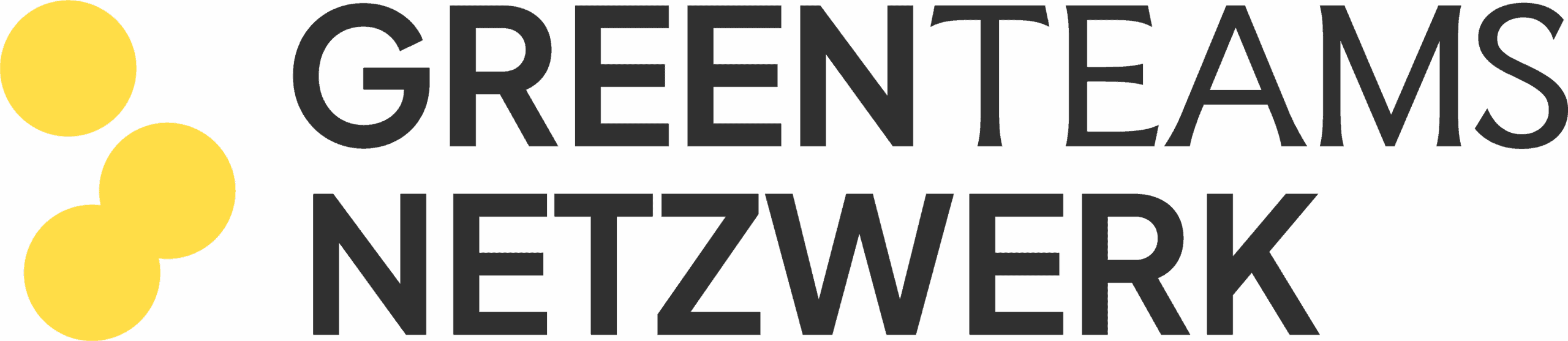 Green Teams Netzwerk Logo