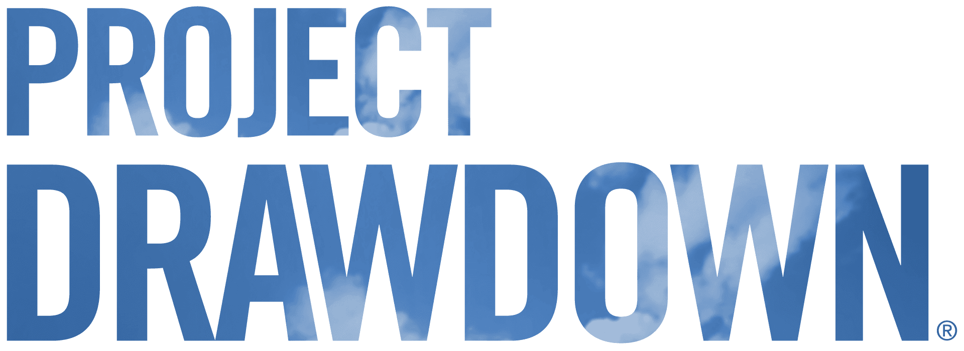Project Drawdown Logo