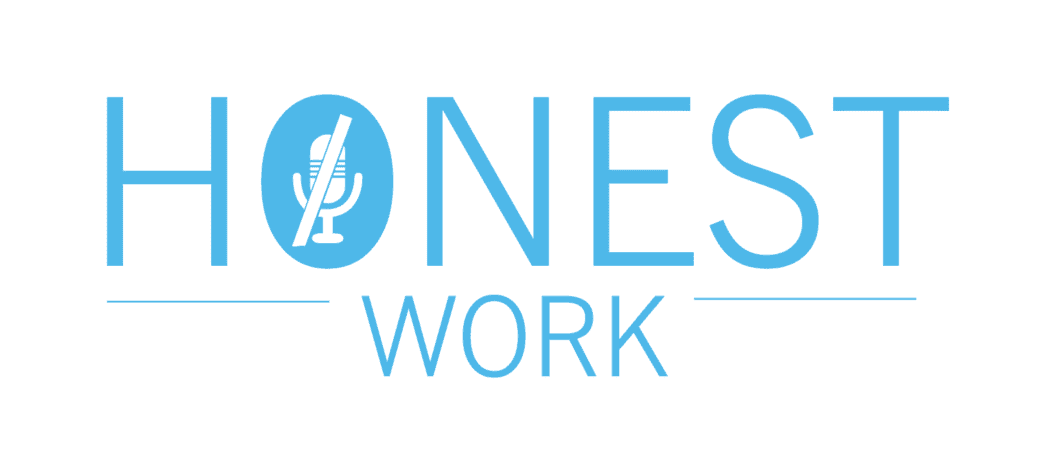 Honest Work Logo