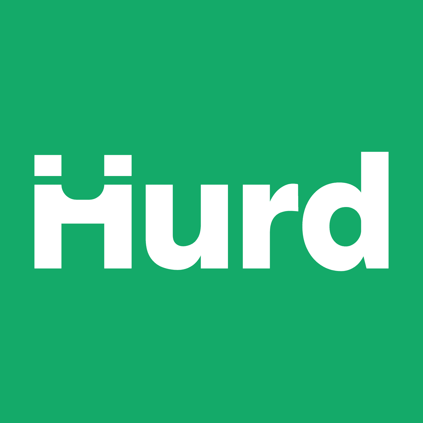 Hurd Logo