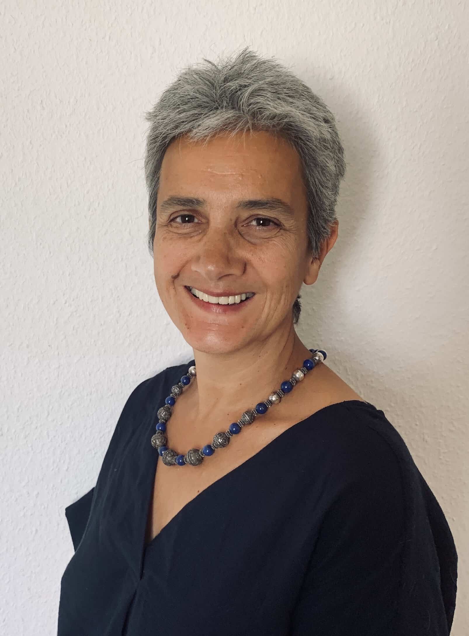 Photo of Antonella Battaglini