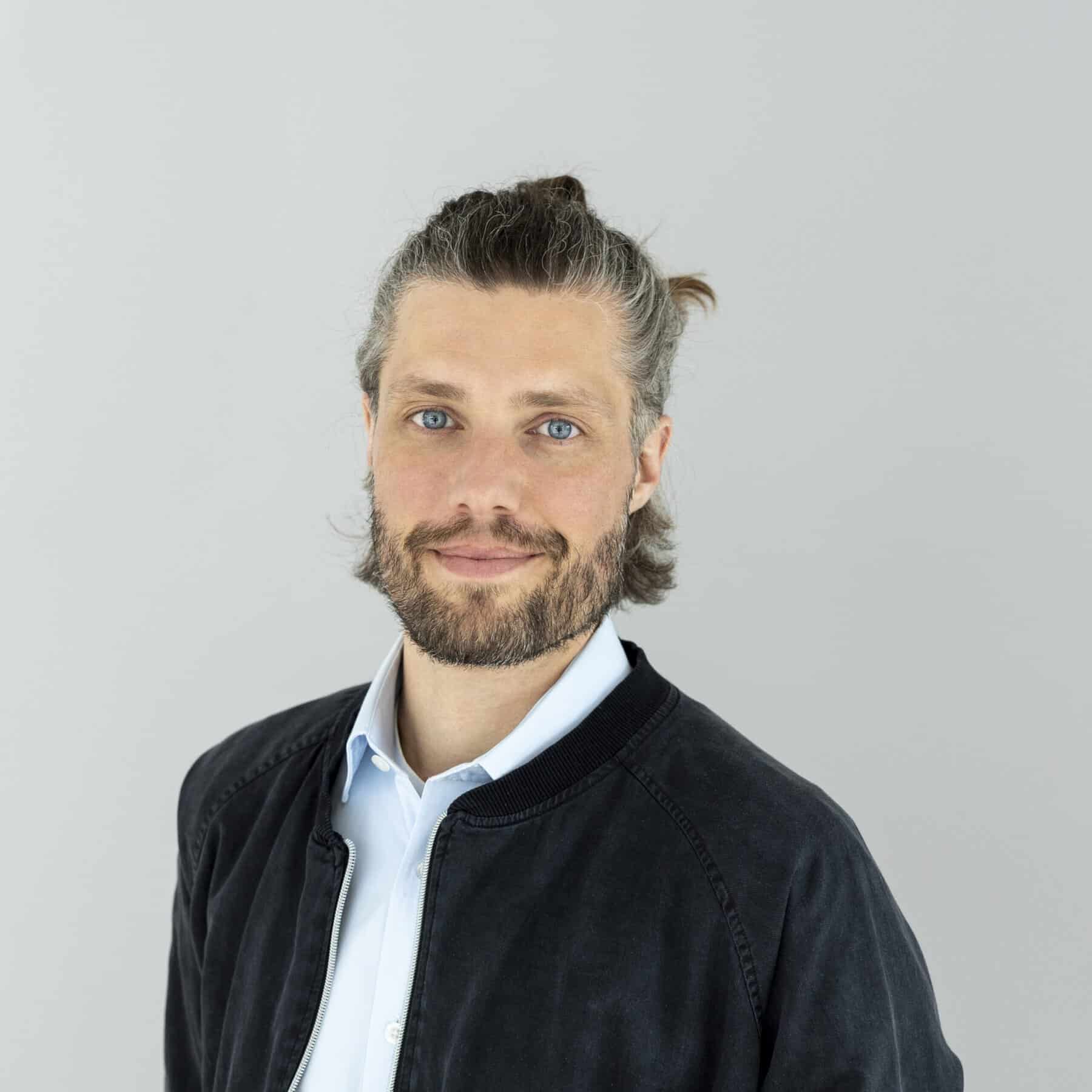 Photo of Björn Knoop