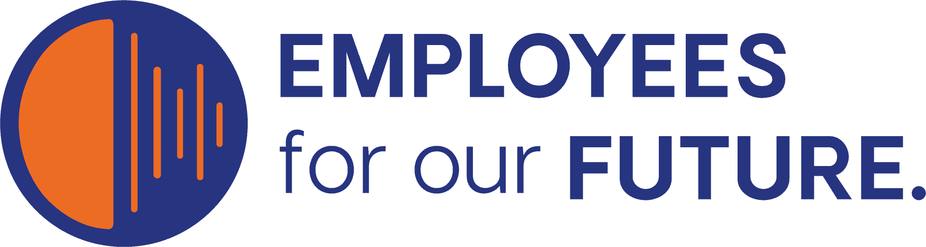 Employees for our Future Logo