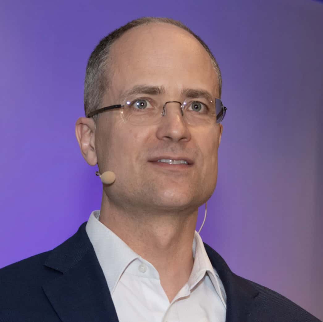 Photo of Steffen Klawitter