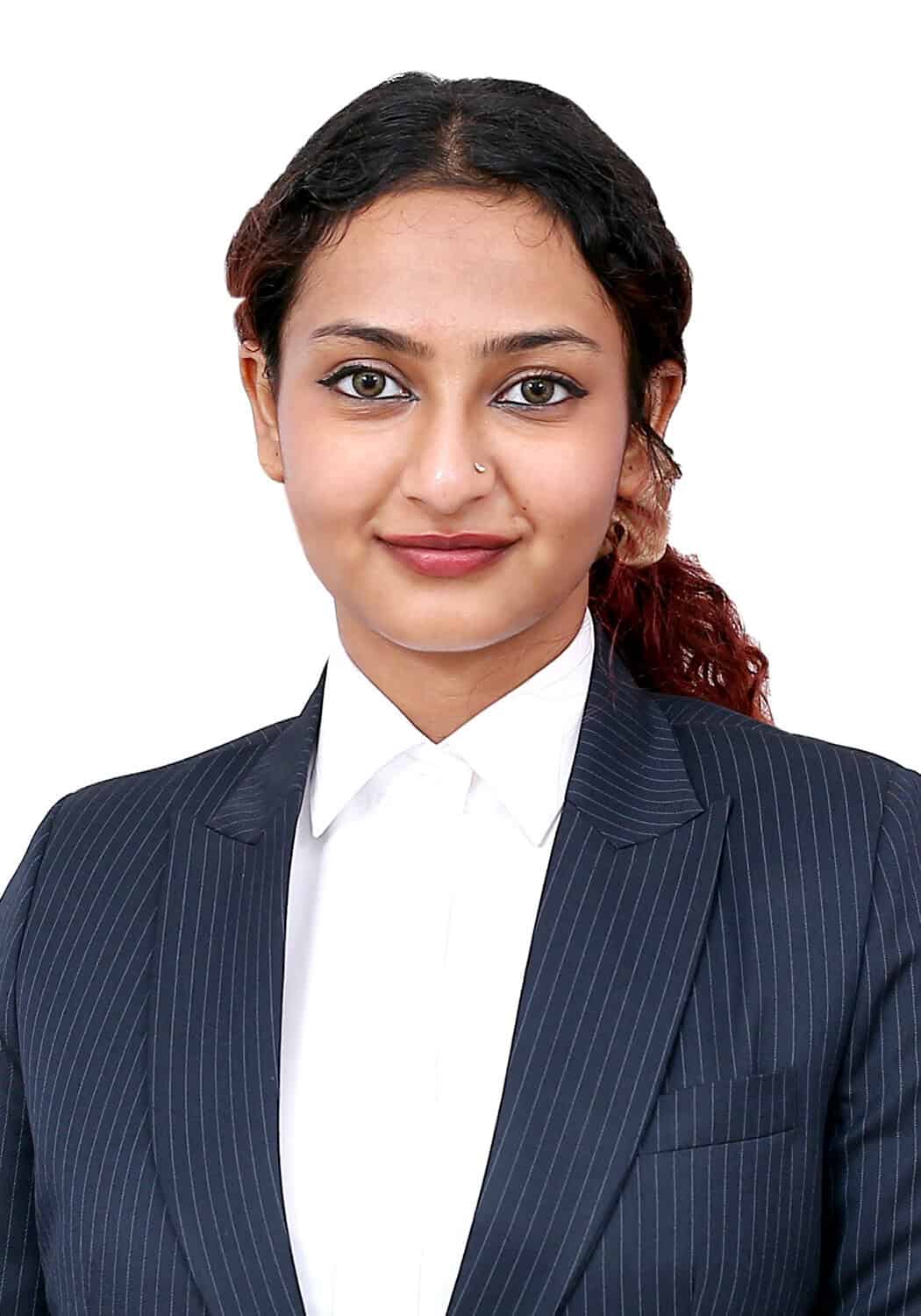 Photo of Shivangi Shekhar