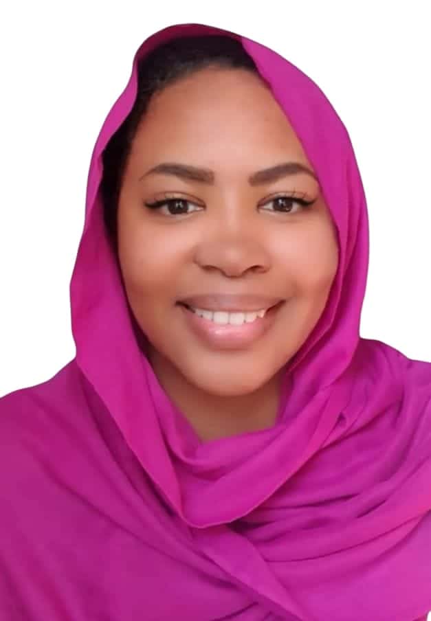 Photo of Rayan Madani