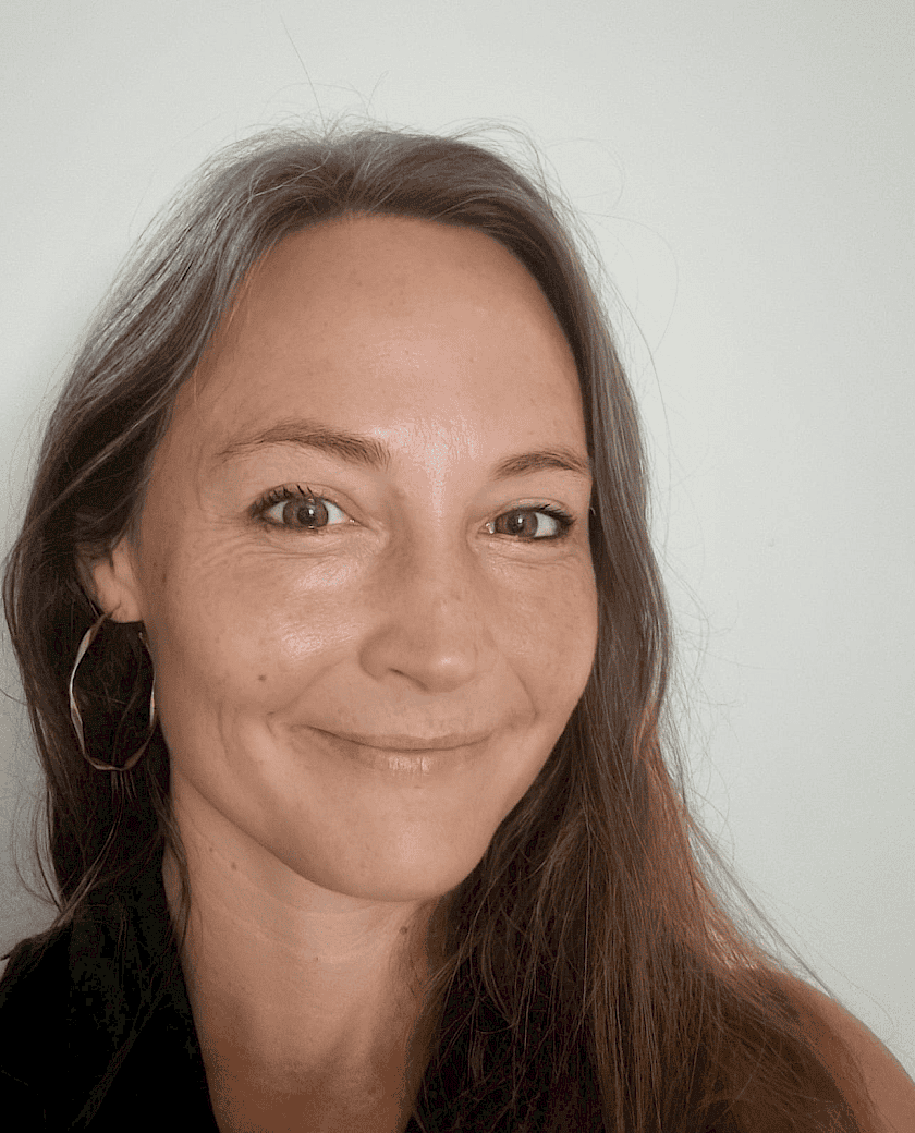 Photo of Stefanie Kaiser
