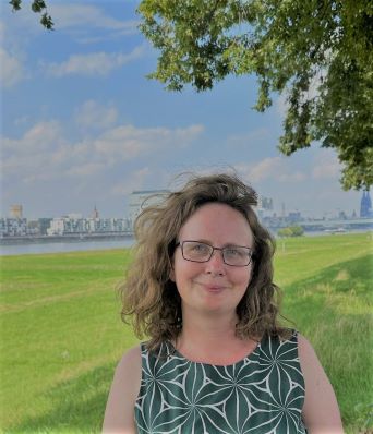 Photo of Mandy Williams-Wendl